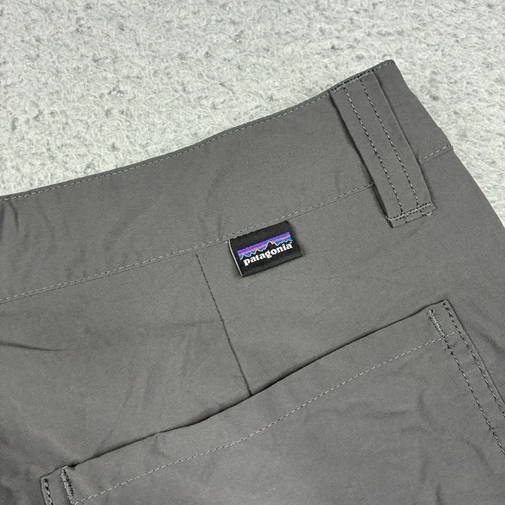 Patagonia Quandary Shorts 9
